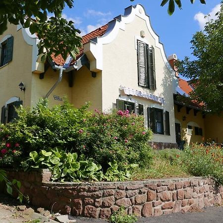 Hillside Apartments Ревфюлёп Экстерьер фото