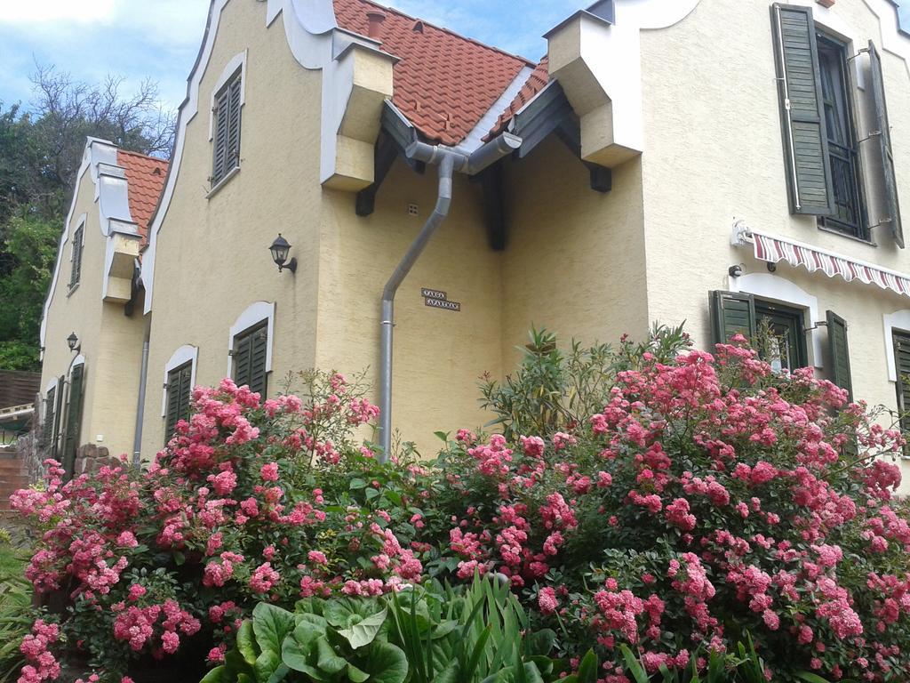 Hillside Apartments Ревфюлёп Номер фото